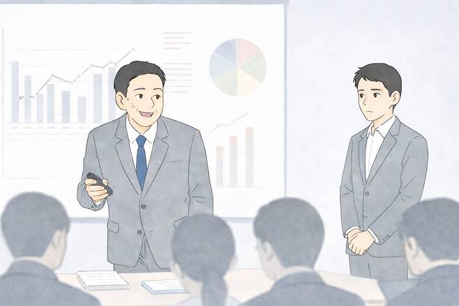 기사의 이해를 돕기 위해 생성형 인공지능(AI)으로 제작한 이미지입니다.