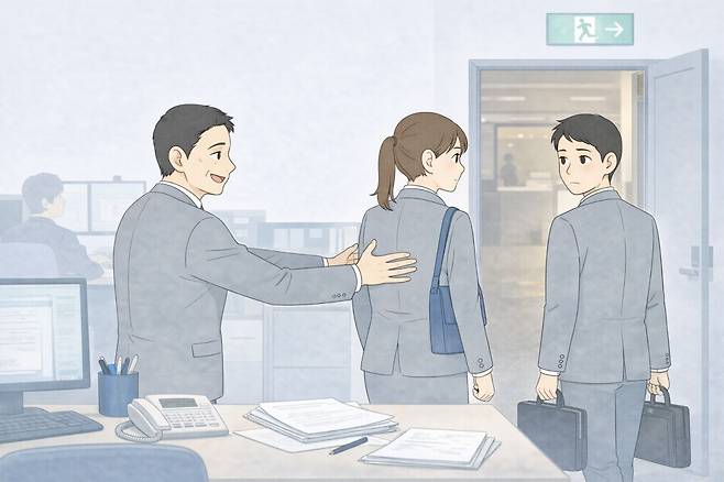 기사의 이해를 돕기 위해 생성형 인공지능(AI)으로 제작한 이미지입니다.