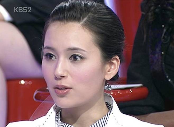 사진 I KBS 2TV ‘미녀들의 수다’ 출연 스틸