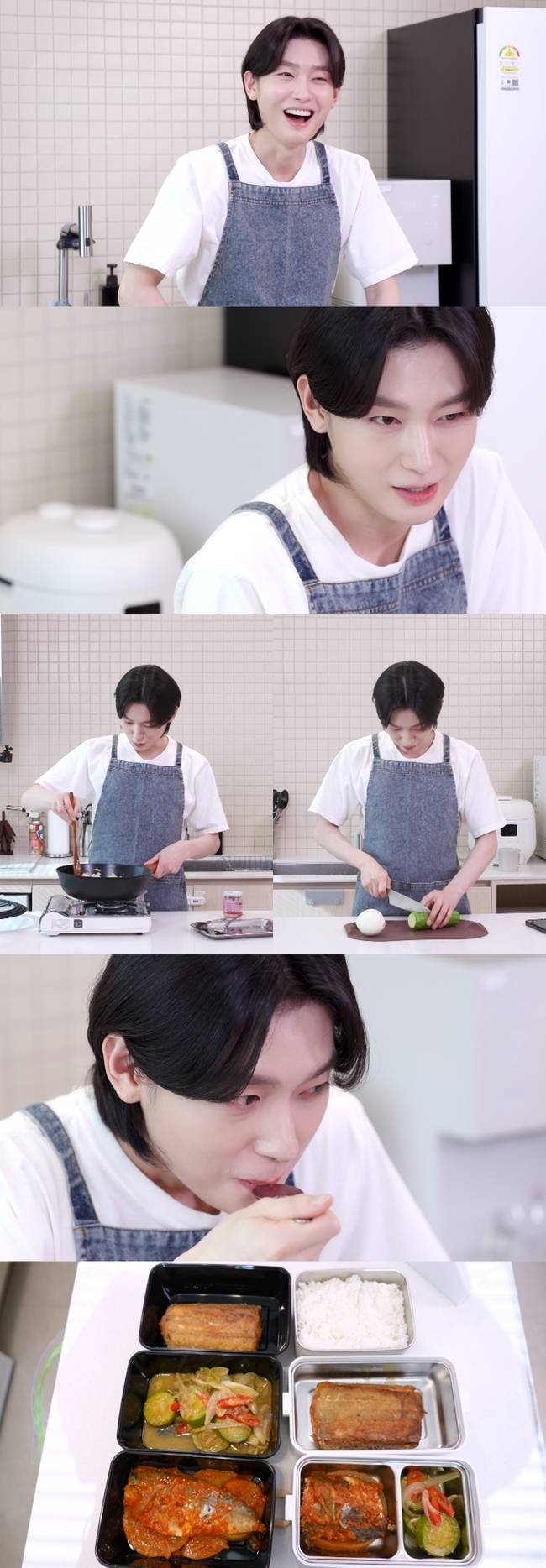 KBS 2TV ‘신상출시 편스토랑’ 제공