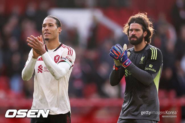 [사진] ⓒGettyimages(무단전재 및 재배포 금지)