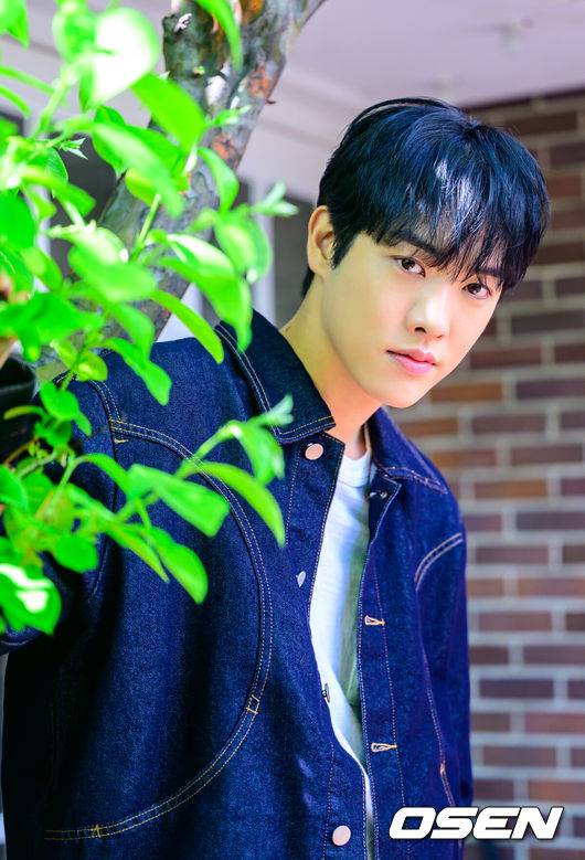 [OSEN=최규한 기자] 테라다 타쿠야 인터뷰. 2026.04.22 / dreamer@osen.co.kr