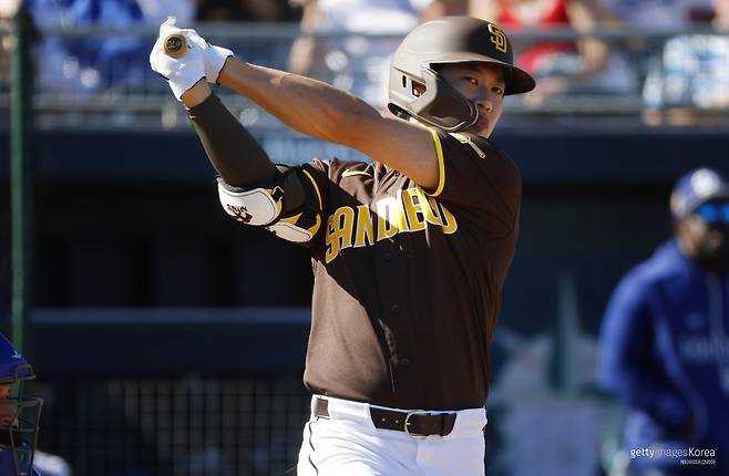 송성문. 사진=게티이미지코리아