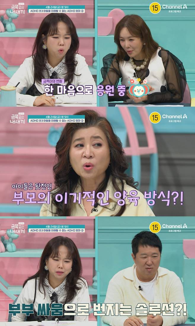/사진=채널A