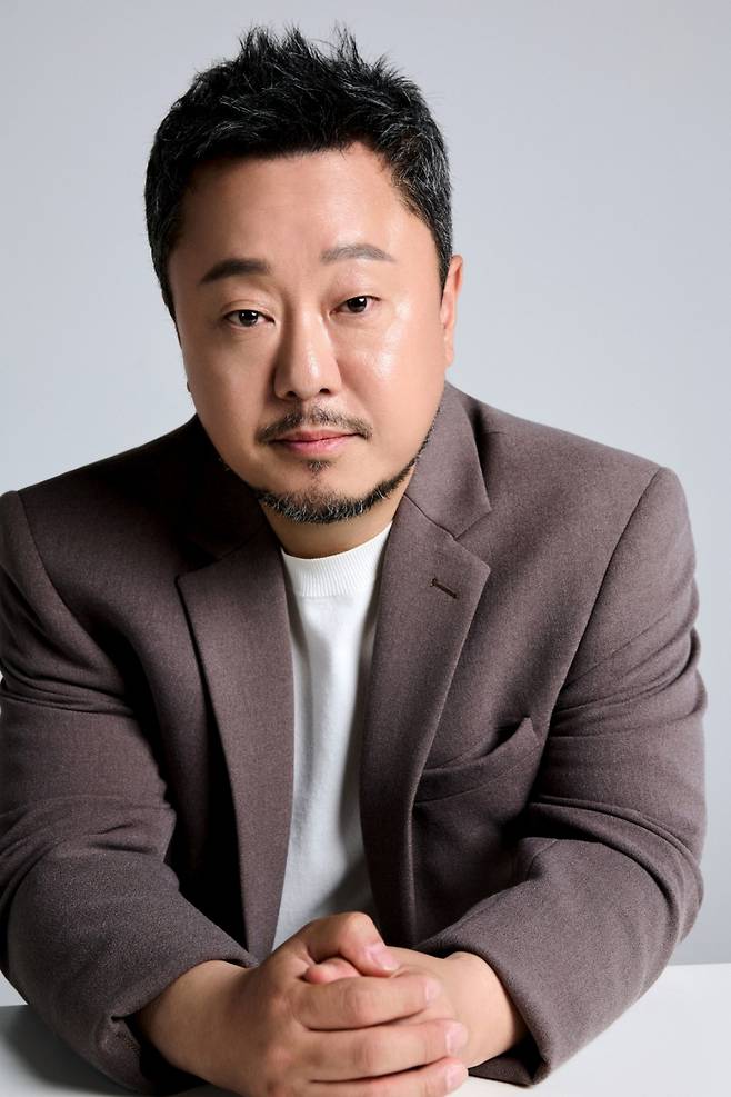 박수영, 호두앤유엔터테인먼트