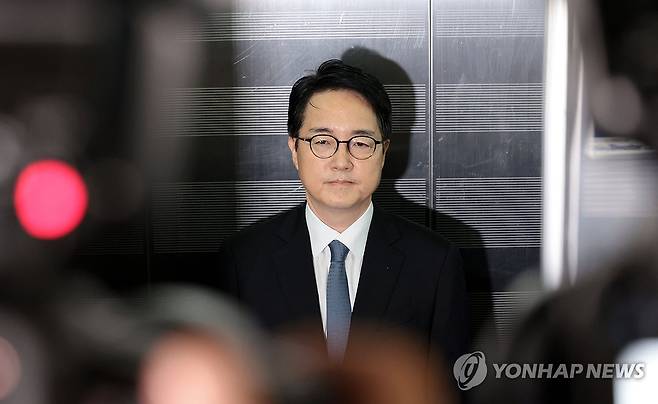 심우정 전 검찰총장 [연합뉴스 자료사진]