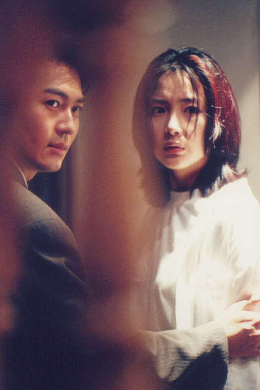 영화 '올가미' 중 한 장면. 연합뉴스