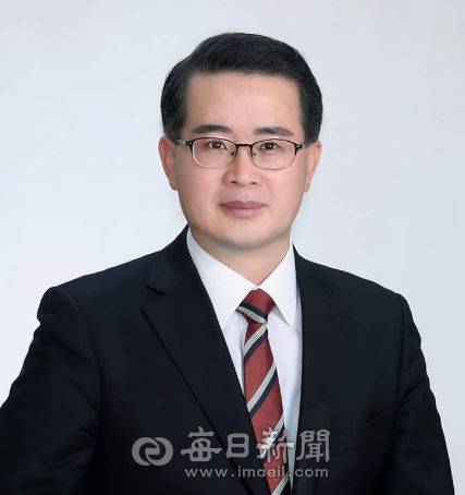 정병두 경주시장 예비후보. 본인 제공