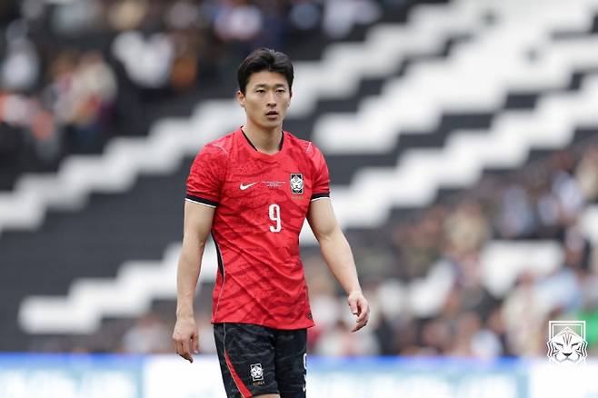 사진제공=대한축구협회