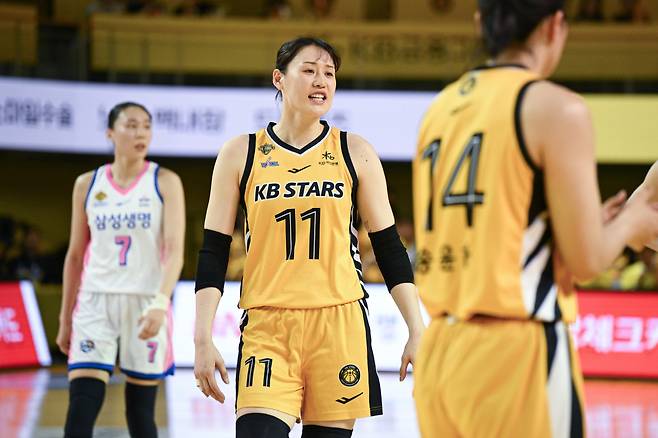 사진제공=WKBL