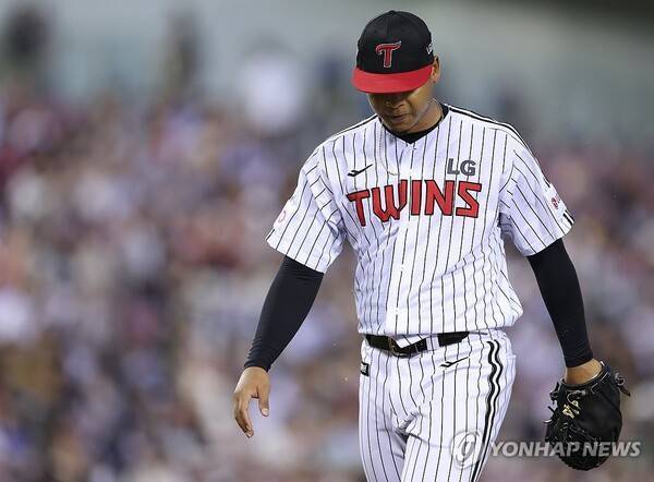 엘리에이저 에르난데스. ⓒ연합뉴스