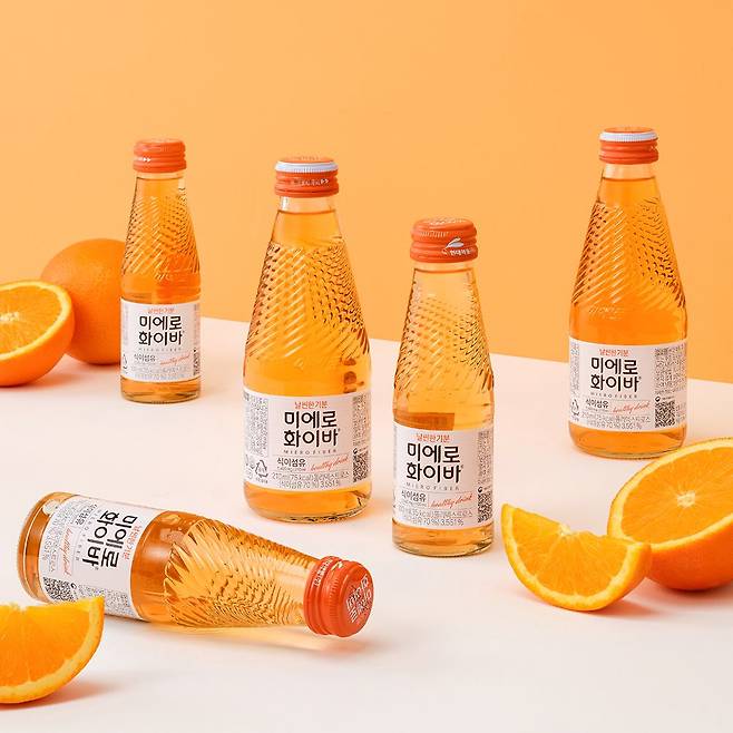 미에로화이바