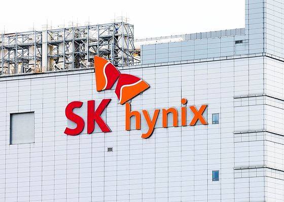 SK하이닉스가 올해 1분기 영업이익 37조원을 돌파하며 역대 최대 실적을 달성했다. 사진 경기도 이천시 SK하이닉스 본사 모습. 연합뉴스