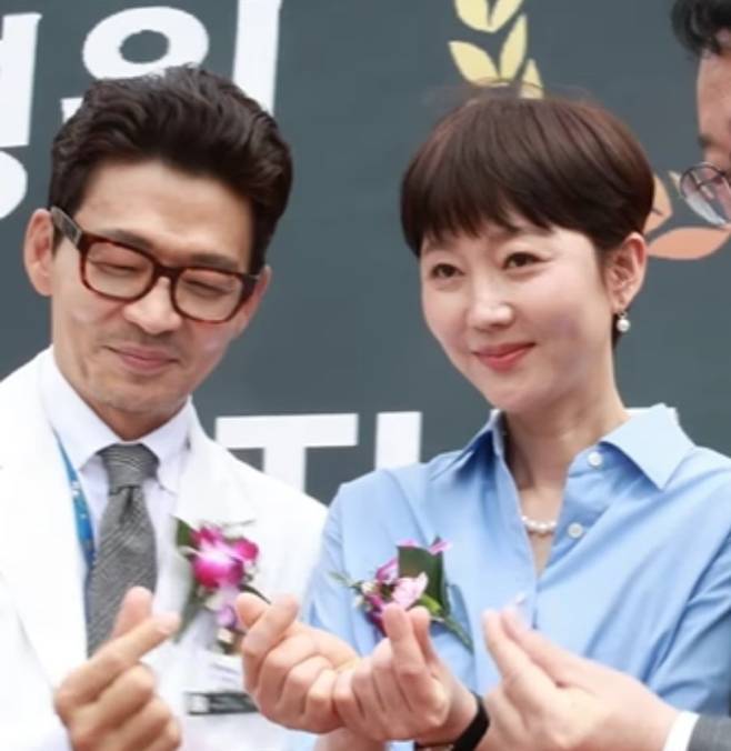 /사진=정명근 화성시 시장 SNS