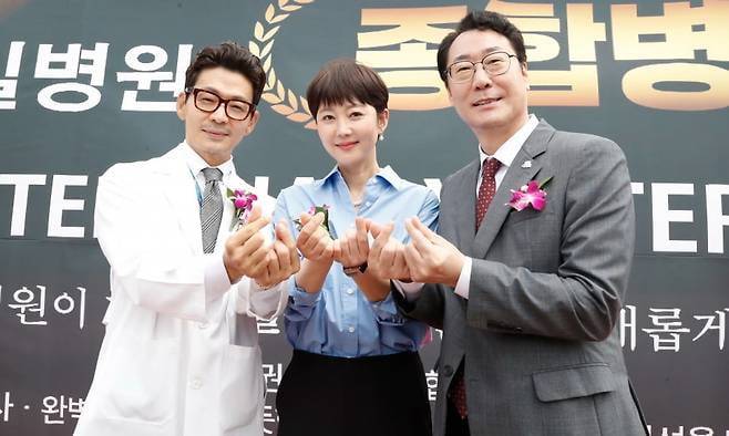 /사진=정명근 시장 블로그