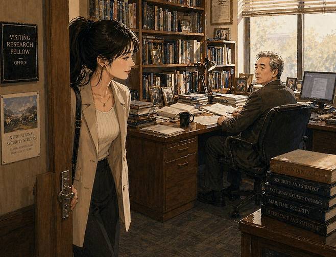 기사의 이해를 돕기 위해 생성형 인공지능(AI)으로 제작한 이미지입니다.