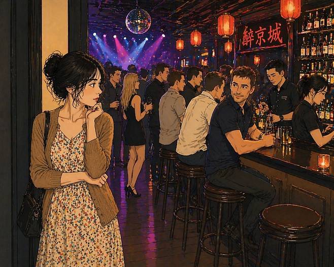 기사의 이해를 돕기 위해 생성형 인공지능(AI)으로 제작한 이미지입니다.