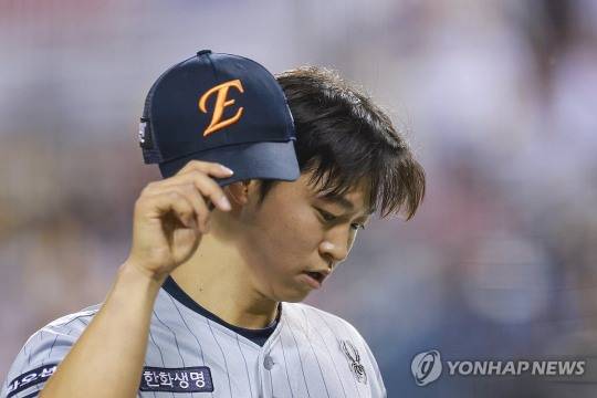 엄상백 / 사진=연합뉴스