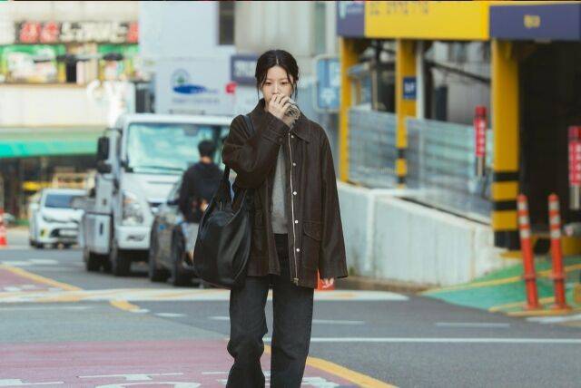 배우 고윤정 '모자무싸' 스틸 / JTBC