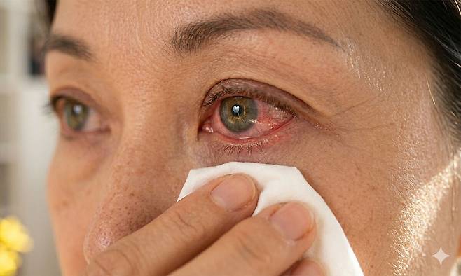 이 이미지는 기사의 이해를 돕기 위해 생성형 AI로 제작된 가상 연출 컷입니다. 실제 인물이나 장소와는 관련이 없음을 밝힙니다. 사진=구글 gemini 생성 이미지