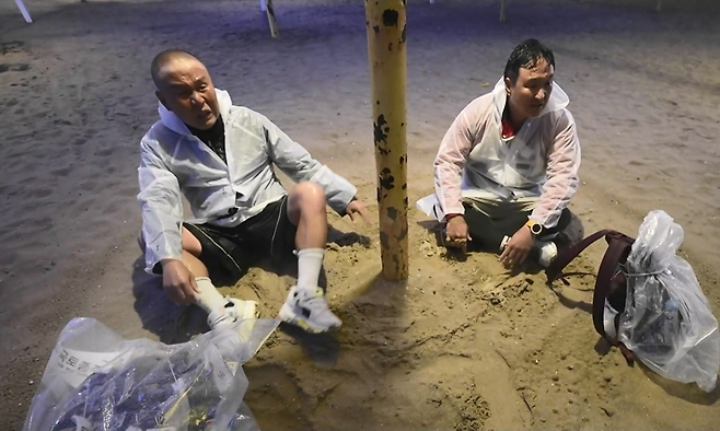 MBC ‘나 혼자 산다’ 제공.