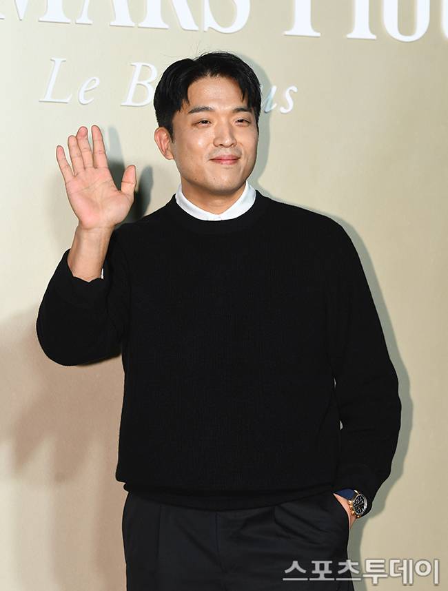 안성재 / 사진=DB