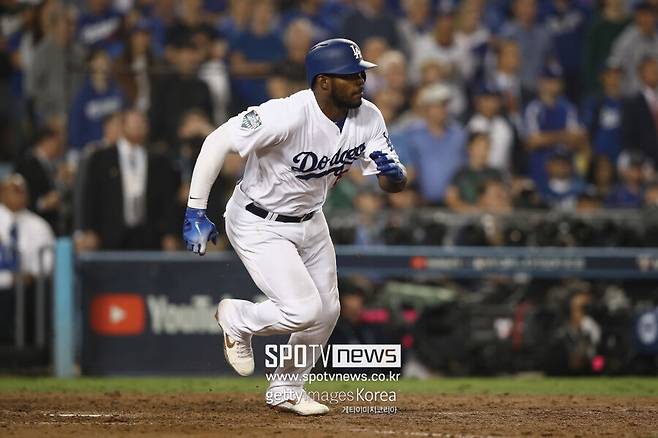 ▲ 푸이그는 불법 스포츠 도박 사이트 운영에 대한 위증 혐의를 받고 있으며 최대 15년의 징역형에 처할 수 있다