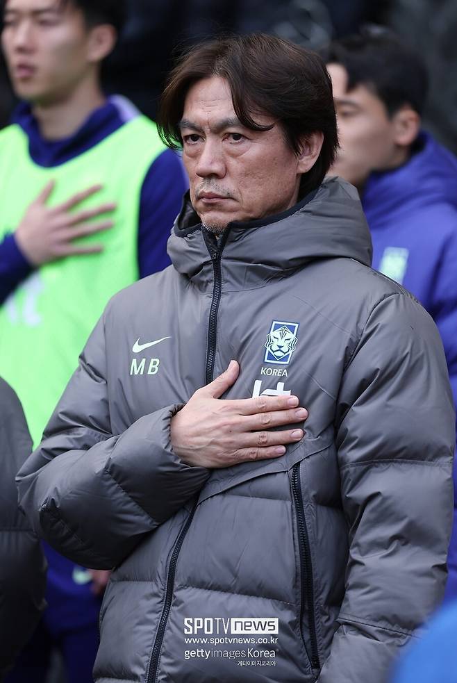 ▲ 한국은 6월 12일 멕시코 과달라하라에서 체코와 조별리그 1차전을 치른 뒤 멕시코와 남아프리카공화국을 차례로 상대하게 된다. 홍명보 감독은 원정 월드컵 역대 최고 성적인 16강 진출 이상을 목표로 한다.&nbsp;