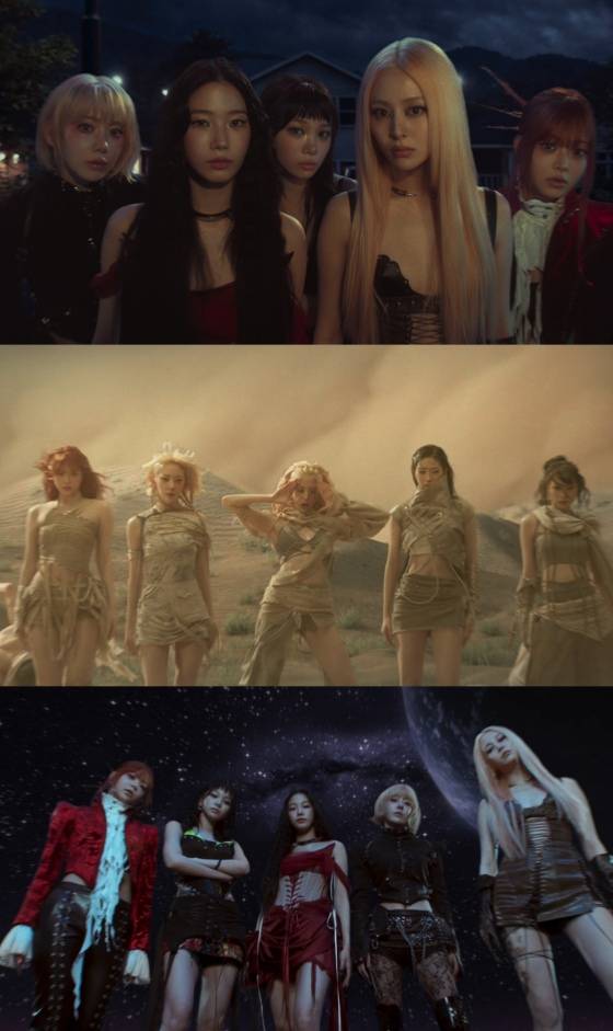 /사진제공=쏘스뮤직