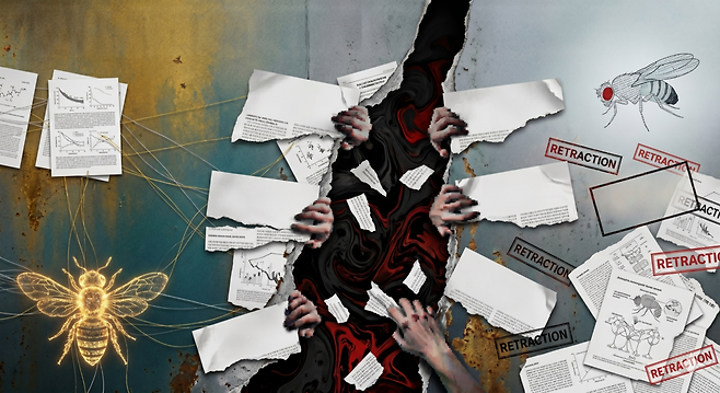 AI 생성 이미지. 김우재 제공