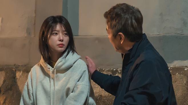 사진 = KBS 1TV 일일드라마 '기쁜 우리 좋은 날'