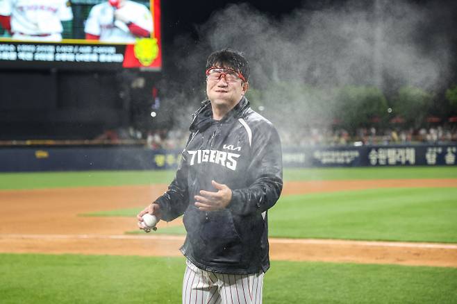 KIA 타이거즈 투수 양현종. /KIA 타이거즈 제공