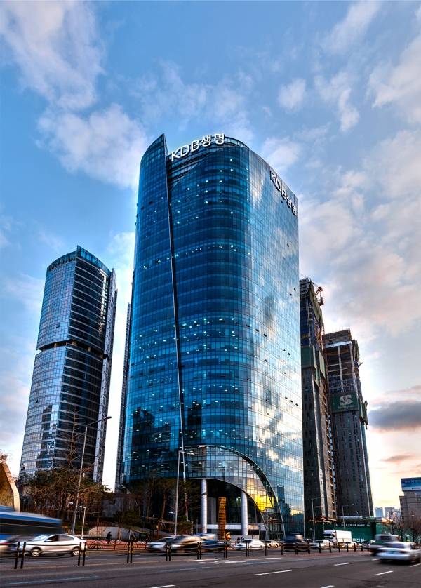 (사진=KDB생명)