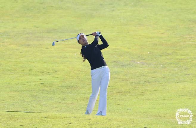 김재희.(사진=KLPGT 제공)