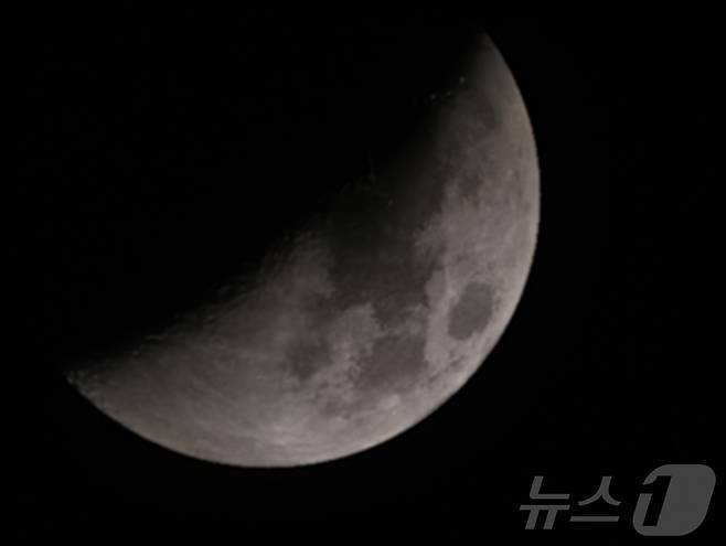 샤오미17 울트라로 촬영한 사진 ⓒ 뉴스1 이민주 기자