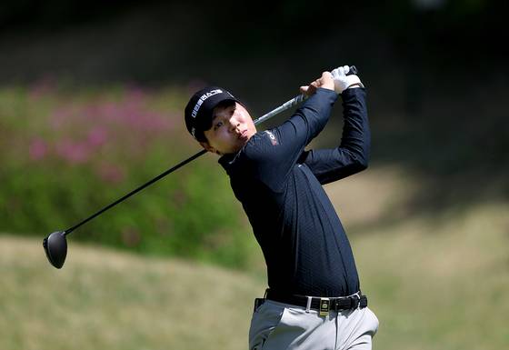 최찬(29). (KPGA 제공)