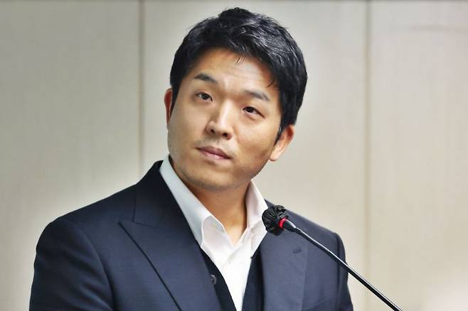 안성재 셰프. 연합뉴스