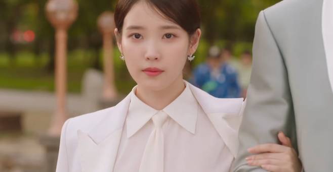 '21세기 대군부인'&nbsp;