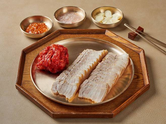 안성재 셰프와 성시경이 추천한 평양냉면 맛집 학동의 향동가. 사진 네이버 지도 향동가 업체 등록 사진
