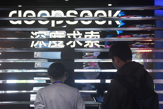 딥시크 AI 모델은 중국뿐 아니라 러시아, 아프리카에서 높은 시장 점유율을 보이고 있다. 누구나 수정, 재배포할 수 있는 오픈소스 모델이라서 특히 개발도상국에서 인기가 있다. 신화통신 뉴시스