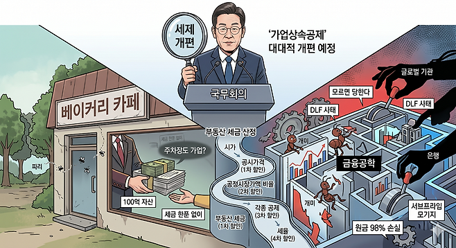 '아는 것이 힘'이고 '모르면 당한다'. 제미나이 생성 이미지=이환주 기자