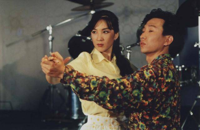 장항준 감독의 시나리오작가 데뷔작인 '박봉곤 가출사건'(1996)은 당시 스타 배우 심혜진이 주연해 눈길을 끌었다. 영화세상 제공