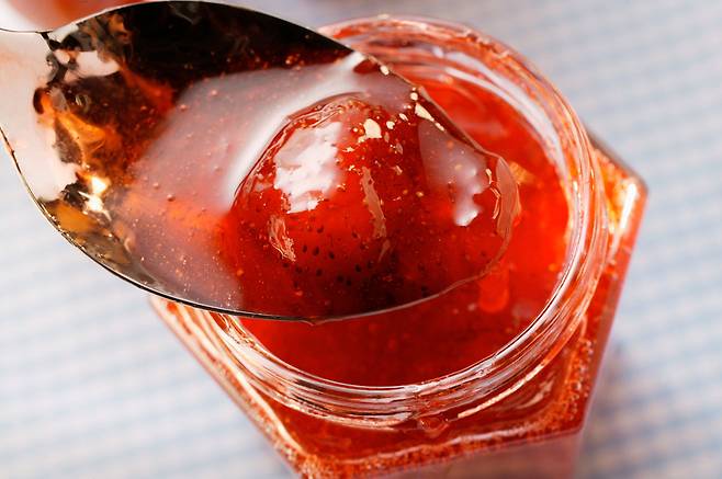 식초의 혈당 조절 효과는 주로 ‘복합 탄수화물’을 섭취했을 때 나타난다./사진=클립아트코리아