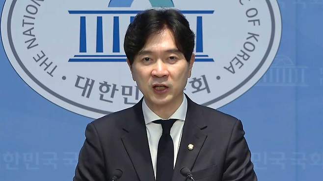 박성훈 수석대변인