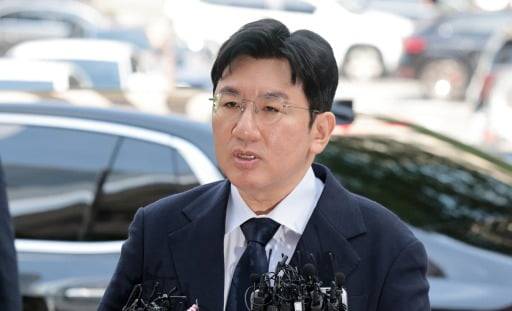 방시혁 하이브 의장(연합뉴스)