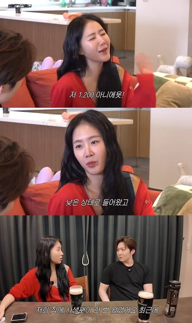 사진|유튜브 채널 ‘이창섭&저창섭’