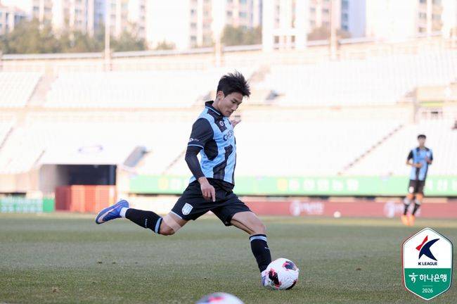 [사진] 한국프로축구연맹 제공