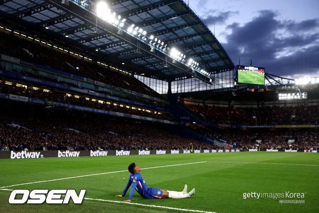 [사진] ⓒGettyimages(무단전재 및 재배포 금지)