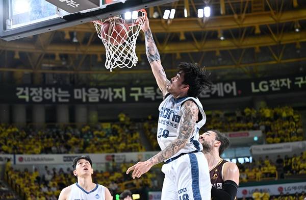 케빈 켐바오 / 사진=KBL 제공