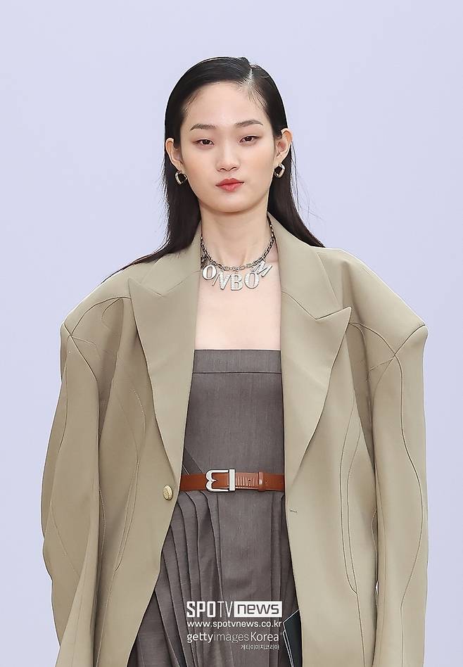 ▲ 신현지. ⓒ게티이미지